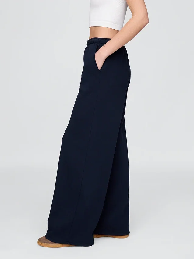 Pantalon de survêtement ample Vintagesoft
