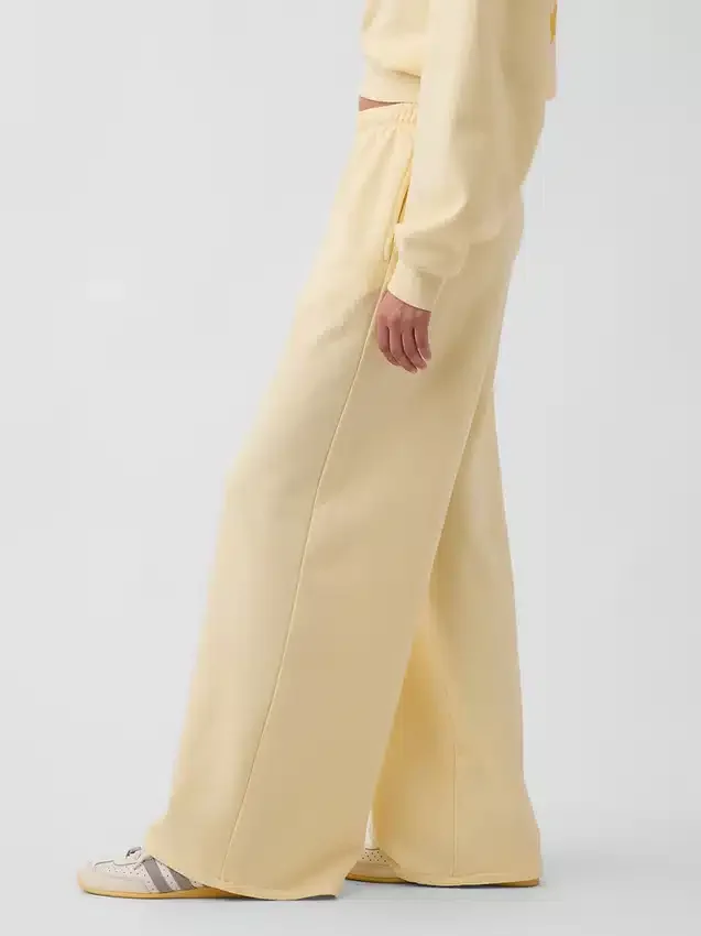 Pantalon de survêtement ample Vintagesoft