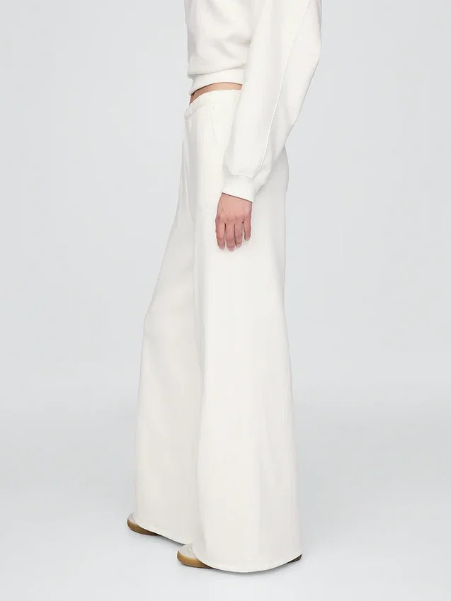 Pantalon de survêtement ample Vintagesoft