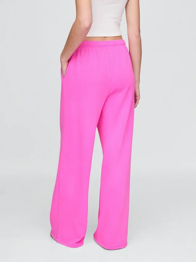 Pantalon de survêtement ample Vintagesoft