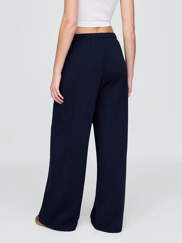 Pantalon de survêtement ample Vintagesoft