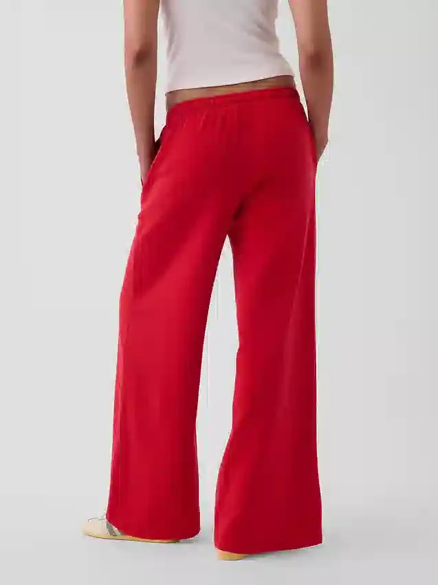 Pantalon de survêtement ample Vintagesoft