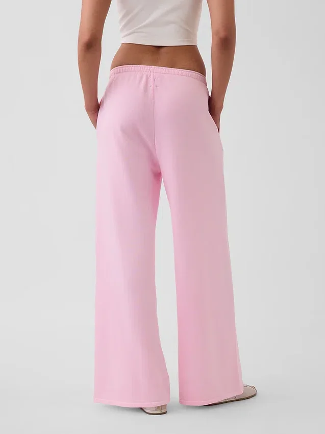 Pantalon de survêtement ample Vintagesoft