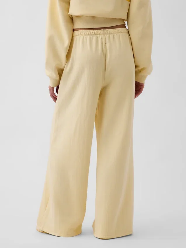 Pantalon de survêtement ample Vintagesoft