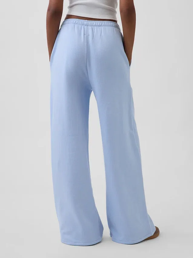 Pantalon de survêtement ample Vintagesoft
