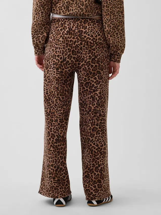Pantalon de survêtement ample Vintagesoft