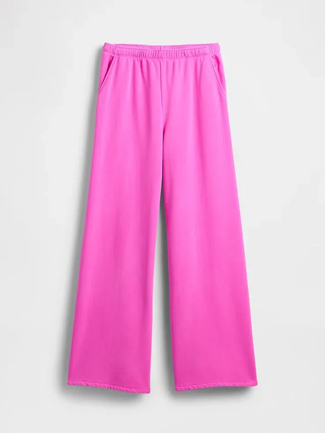 Pantalon de survêtement ample Vintagesoft