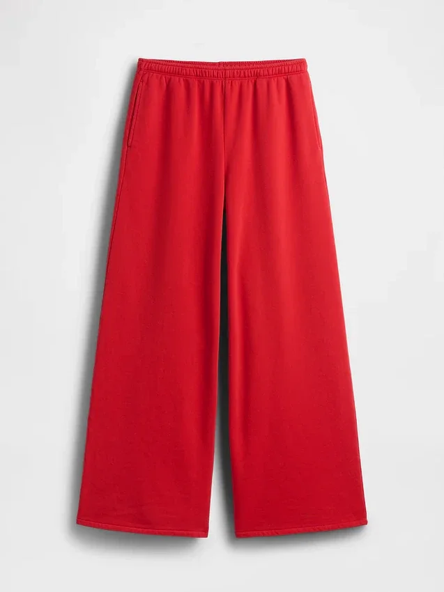 Pantalon de survêtement ample Vintagesoft
