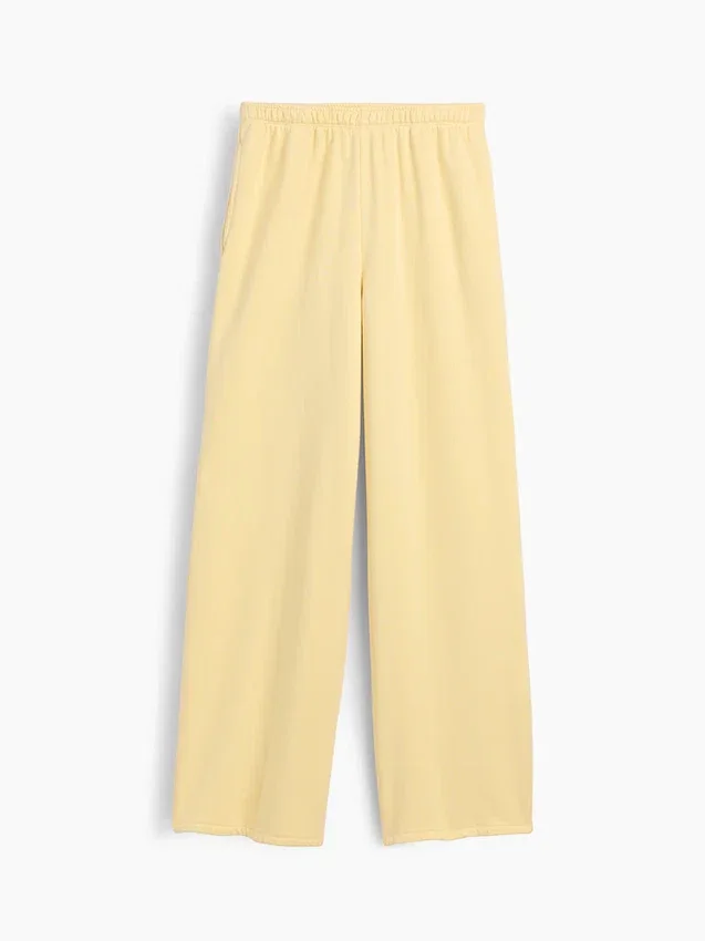 Pantalon de survêtement ample Vintagesoft