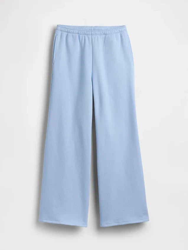 Pantalon de survêtement ample Vintagesoft
