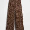 Pantalon de survêtement ample Vintagesoft