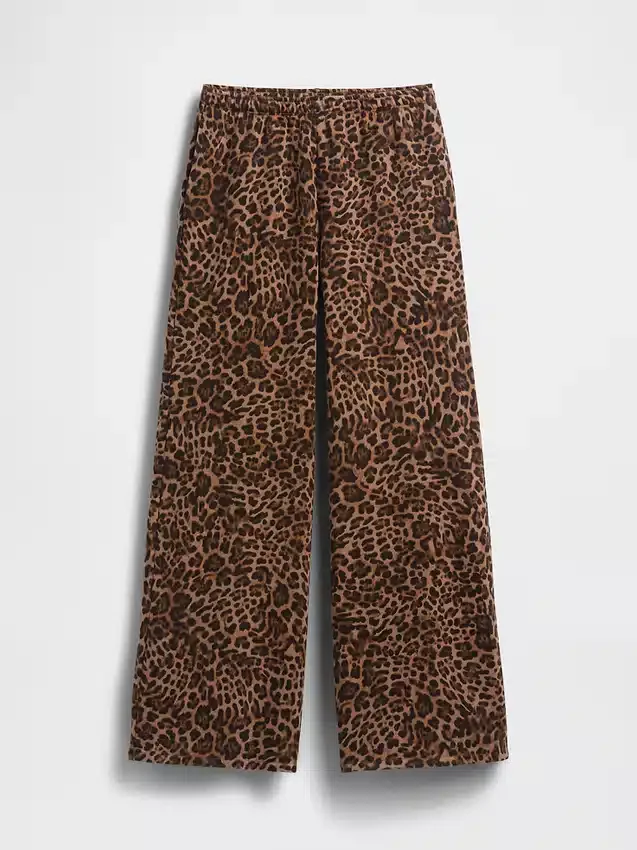 Pantalon de survêtement ample Vintagesoft