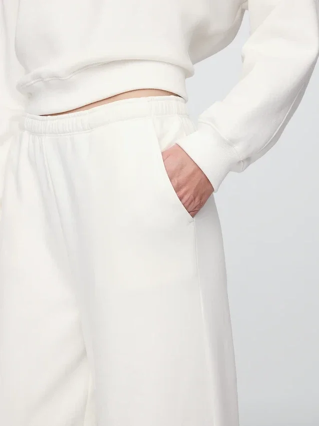 Pantalon de survêtement ample Vintagesoft