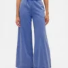 Pantalon de survêtement ample Vintagesoft avec logo