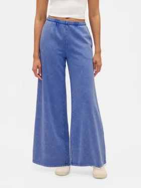 Pantalon de survêtement ample Vintagesoft avec logo