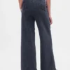 Pantalon de survêtement ample Vintagesoft avec logo