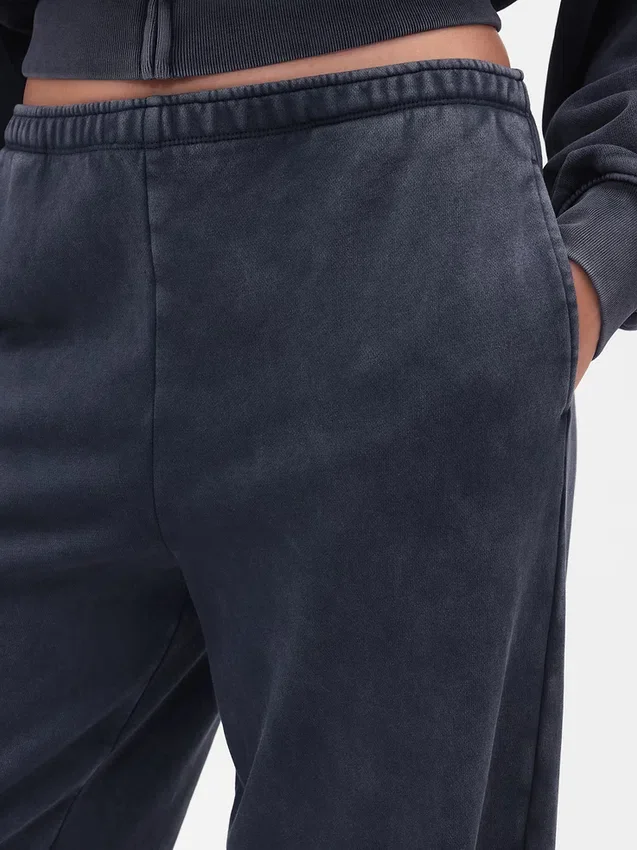 Pantalon de survêtement ample Vintagesoft avec logo