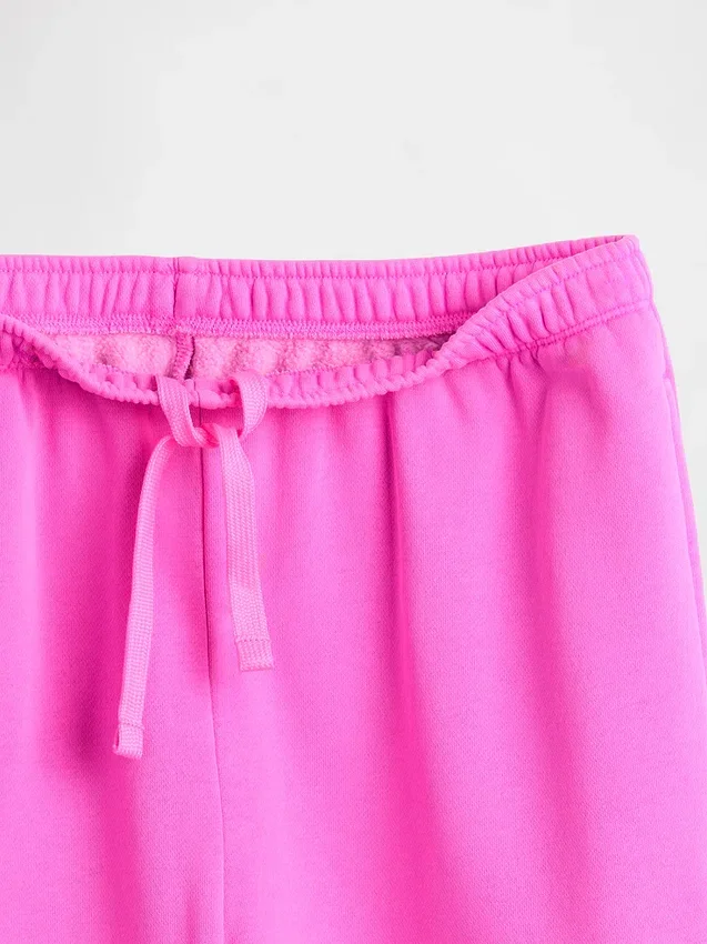 Pantalon de survêtement ample Vintagesoft avec logo