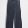 Pantalon de survêtement ample Vintagesoft avec logo