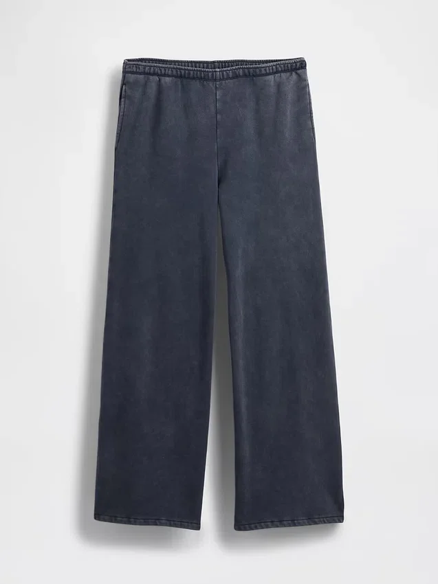 Pantalon de survêtement ample Vintagesoft avec logo