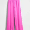Pantalon de survêtement ample Vintagesoft avec logo