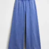 Pantalon de survêtement ample Vintagesoft avec logo