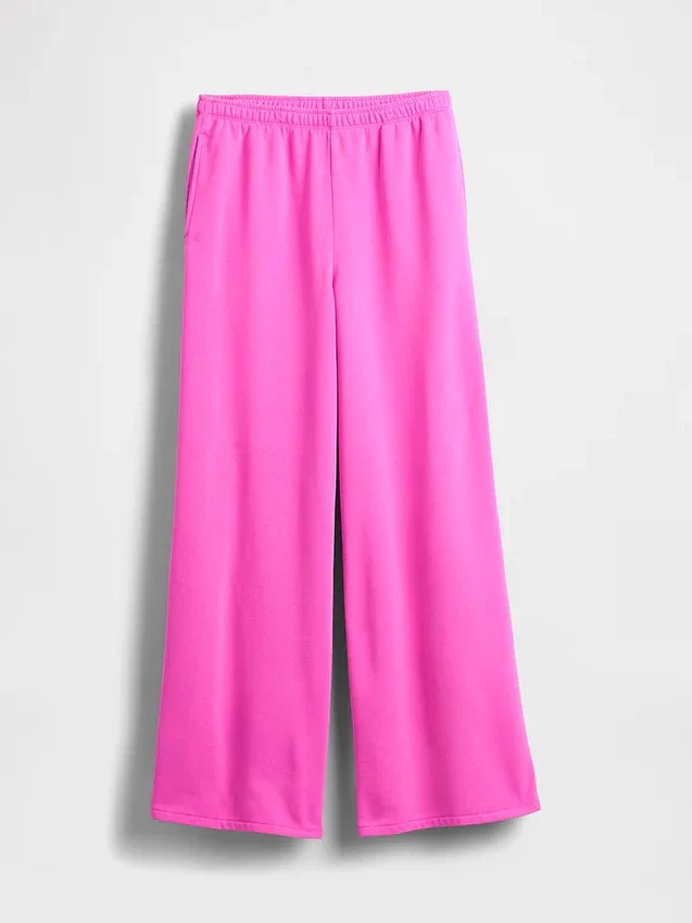 Pantalon de survêtement ample Vintagesoft avec logo