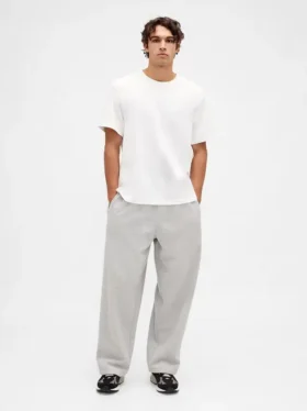 Pantalon de survêtement ample Vintagesoft pour adulte