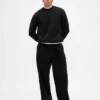 Pantalon de survêtement ample Vintagesoft pour adulte