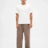 Pantalon de survêtement ample Vintagesoft pour adulte