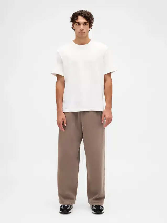 Pantalon de survêtement ample Vintagesoft pour adulte