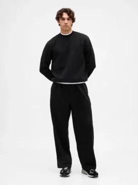 Pantalon de survêtement ample Vintagesoft pour adulte