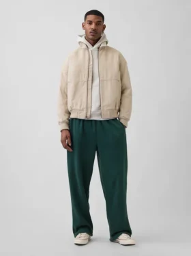 Pantalon de survêtement ample Vintagesoft pour adulte