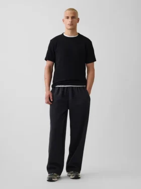 Pantalon de survêtement ample Vintagesoft pour adulte