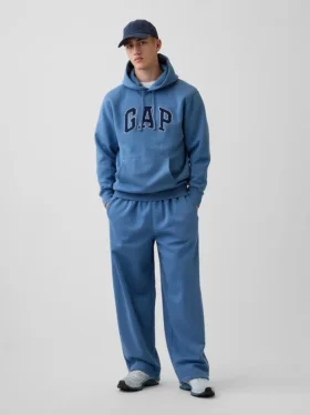 Pantalon de survêtement ample Vintagesoft pour adulte