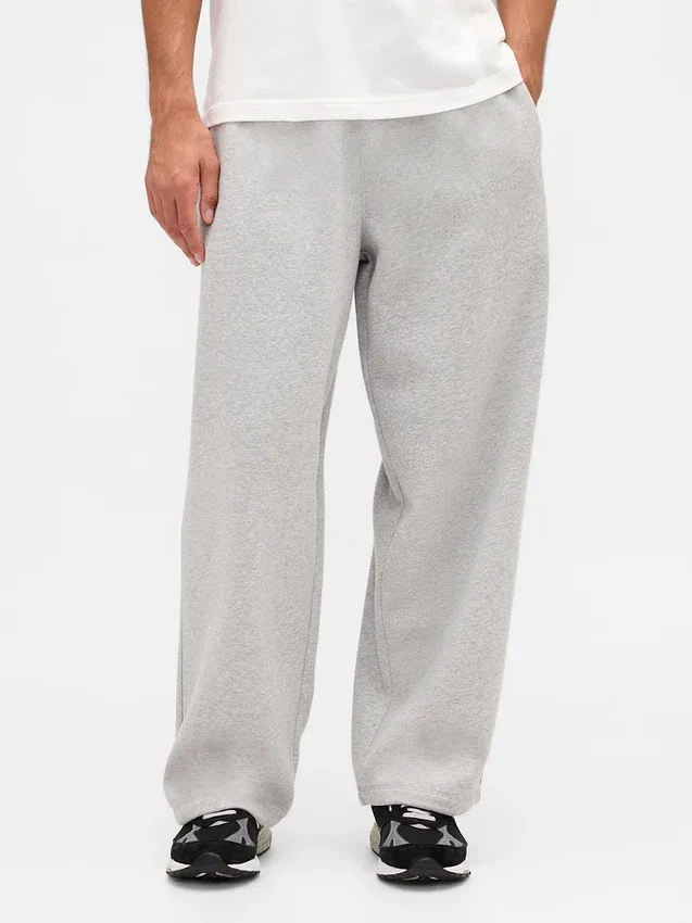 Pantalon de survêtement ample Vintagesoft pour adulte