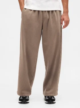Pantalon de survêtement ample Vintagesoft pour adulte