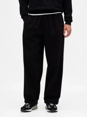 Pantalon de survêtement ample Vintagesoft pour adulte