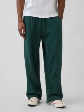 Pantalon de survêtement ample Vintagesoft pour adulte