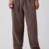 Pantalon de survêtement ample Vintagesoft pour adulte
