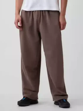 Pantalon de survêtement ample Vintagesoft pour adulte