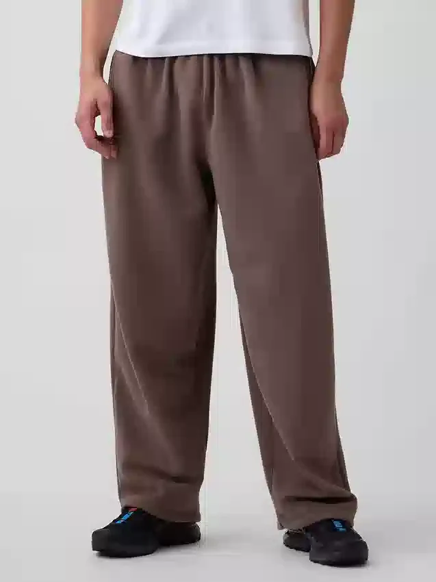 Pantalon de survêtement ample Vintagesoft pour adulte