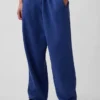 Pantalon de survêtement ample Vintagesoft pour adulte