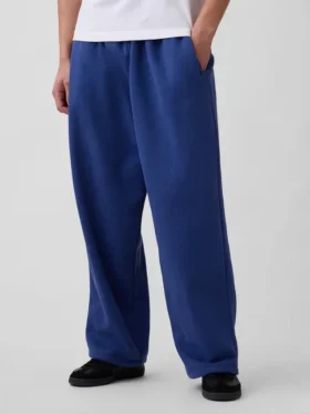 Pantalon de survêtement ample Vintagesoft pour adulte