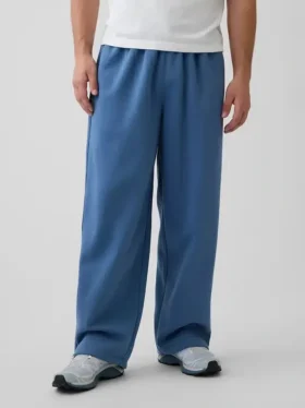 Pantalon de survêtement ample Vintagesoft pour adulte