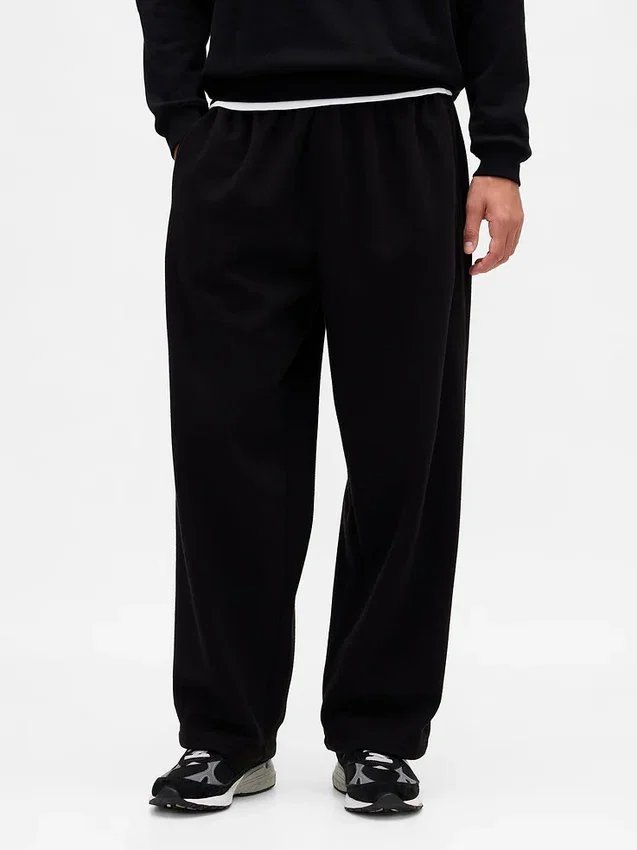 Pantalon de survêtement ample Vintagesoft pour adulte