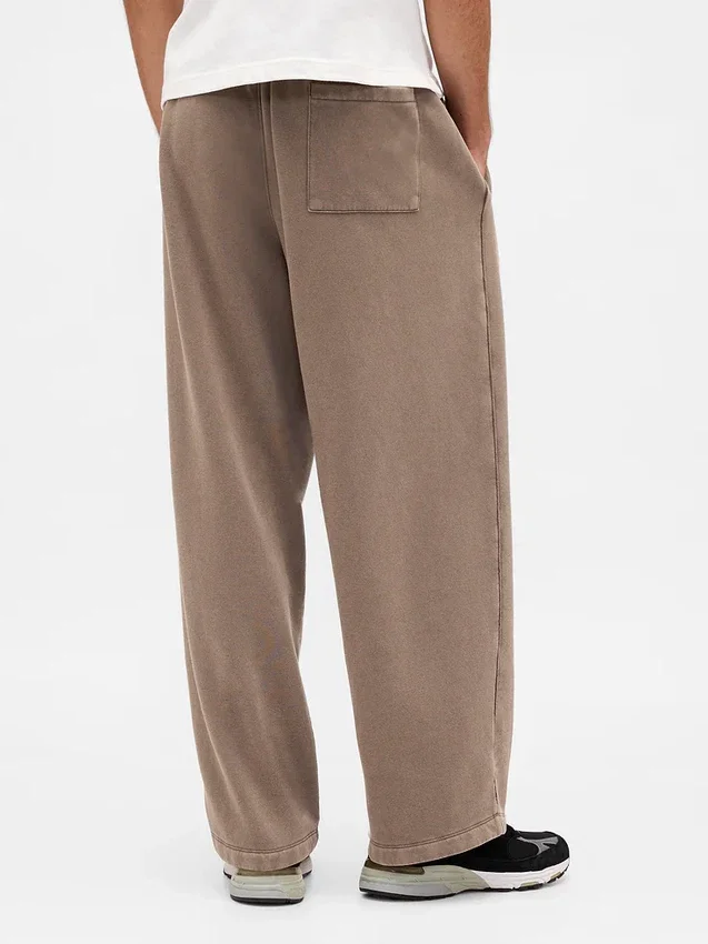Pantalon de survêtement ample Vintagesoft pour adulte