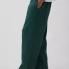 Pantalon de survêtement ample Vintagesoft pour adulte