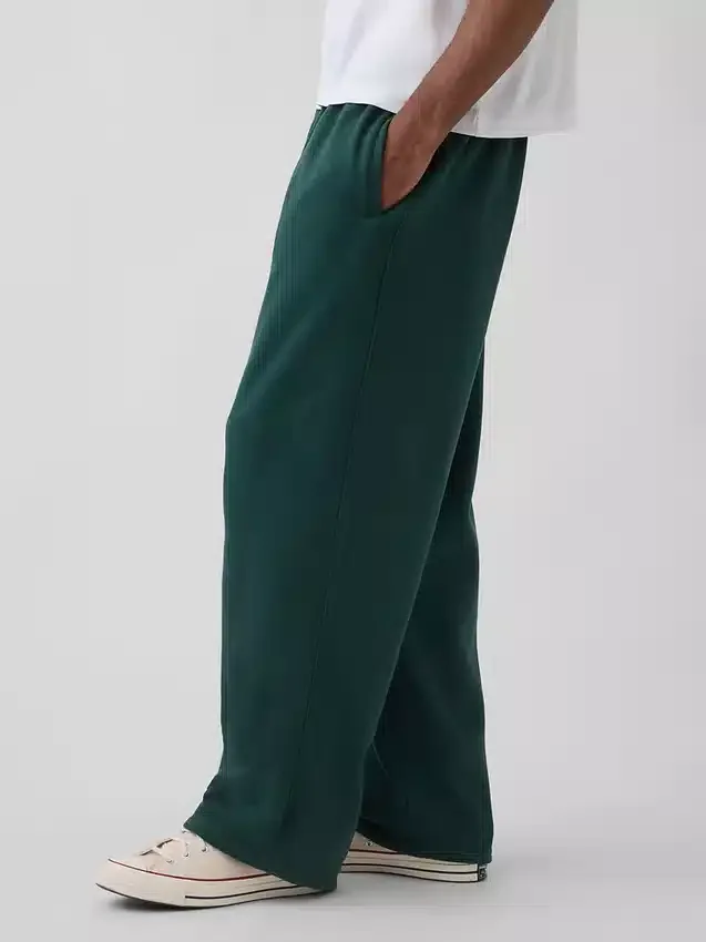 Pantalon de survêtement ample Vintagesoft pour adulte