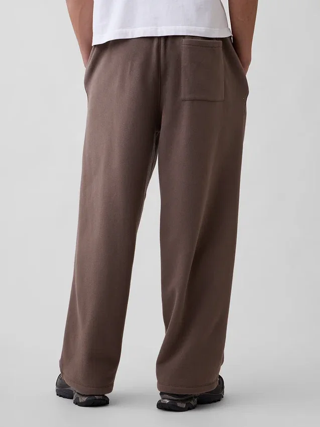 Pantalon de survêtement ample Vintagesoft pour adulte